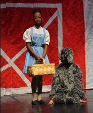 RRMS MidStage Mustangs production RRMS MidStage Mustangs production